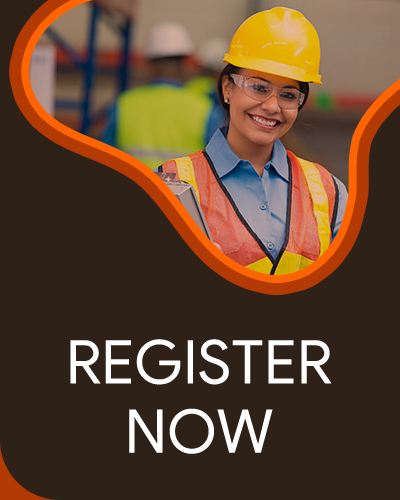 HSEI Safety Courses Registration Page