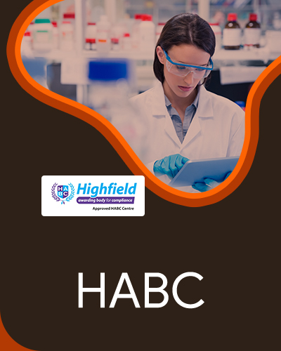 HABC Courses