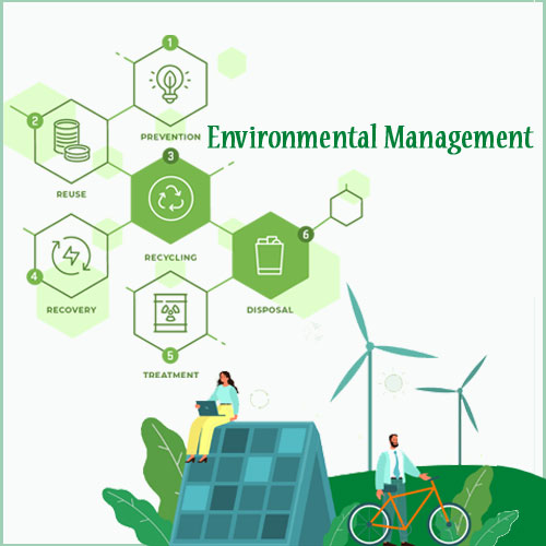 NEBOSH Environmental Management Certificate in Dubai