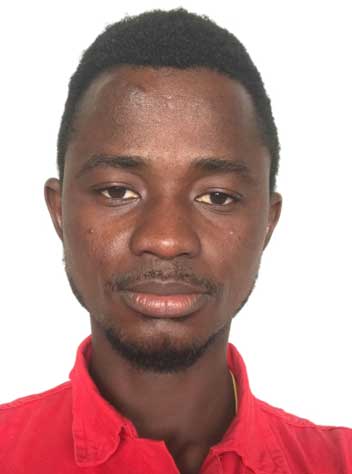 Nebosh IGC Student