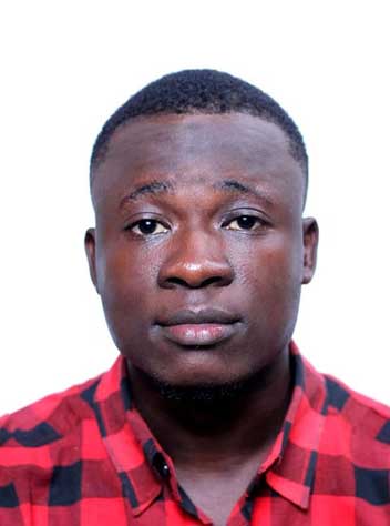 Nebosh IGC Student