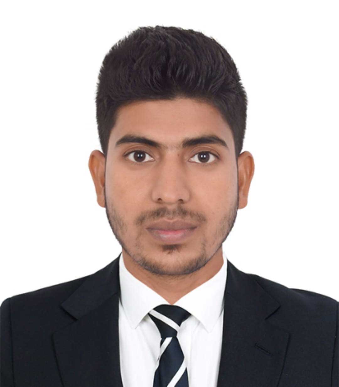Nebosh IGC Student