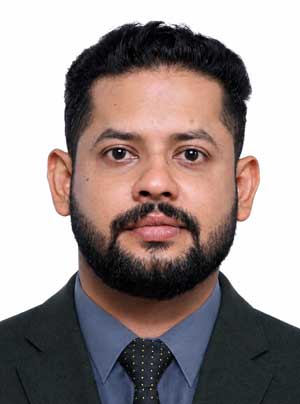 Nebosh Diploma Student