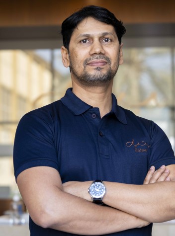 Nebosh Diploma Student