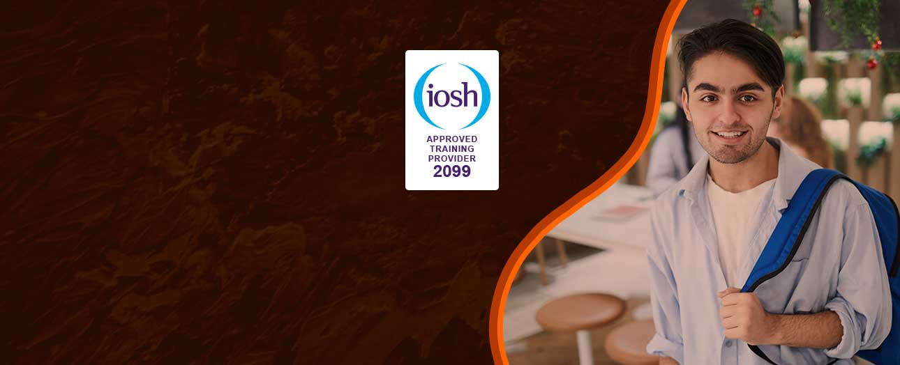 IOSH Managing Safely, IOSH Working Safely