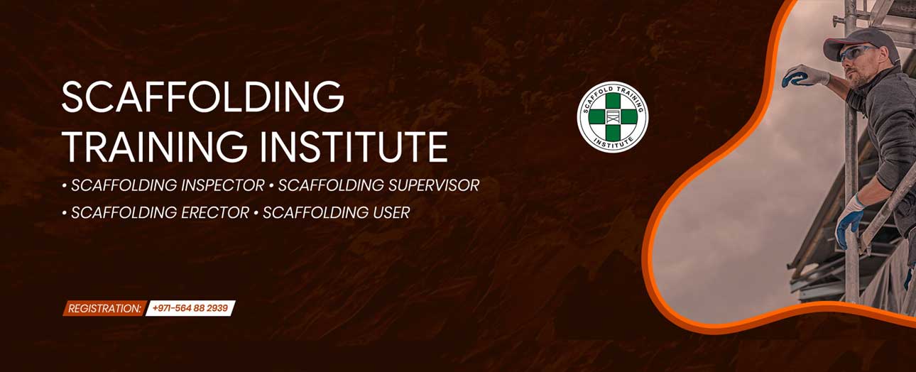 Scaffolding Training Institute - Inspector, Erector, Supervisor, User