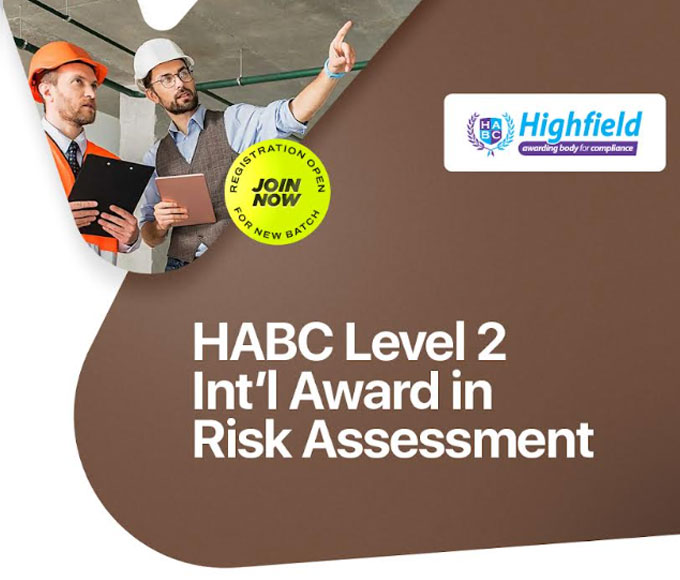 Nebosh Environmental Management Certificate