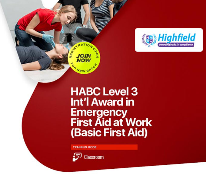 Nebosh Environmental Management Certificate