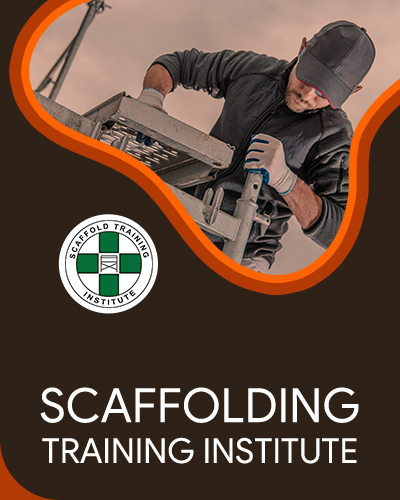 Scaffolding Training Institute