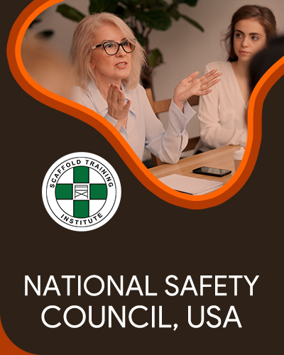 National Safety Council Centre Dubai