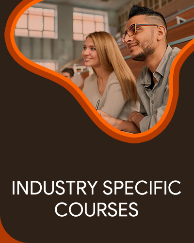 Industry Specific Courses by HSEI